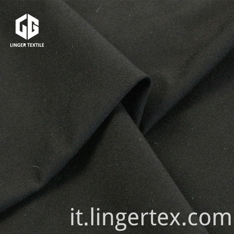 Slub Effect Fabric